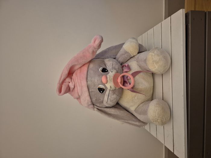 Peluche 40 cm