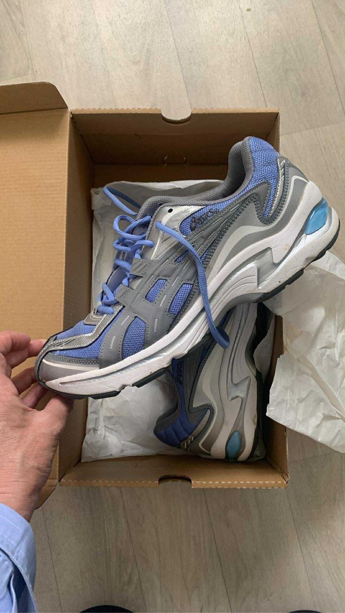 Basket Asics Preleus