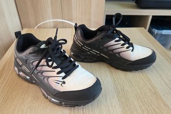 Baskets Airness 36