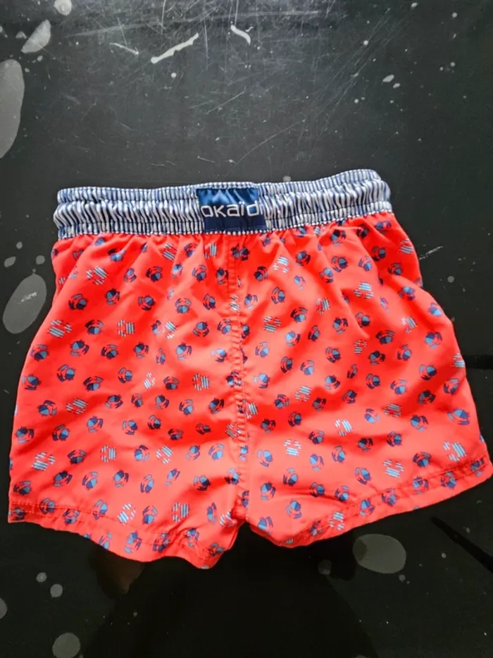 Maillot de bain (4.ans) - photo numéro 2
