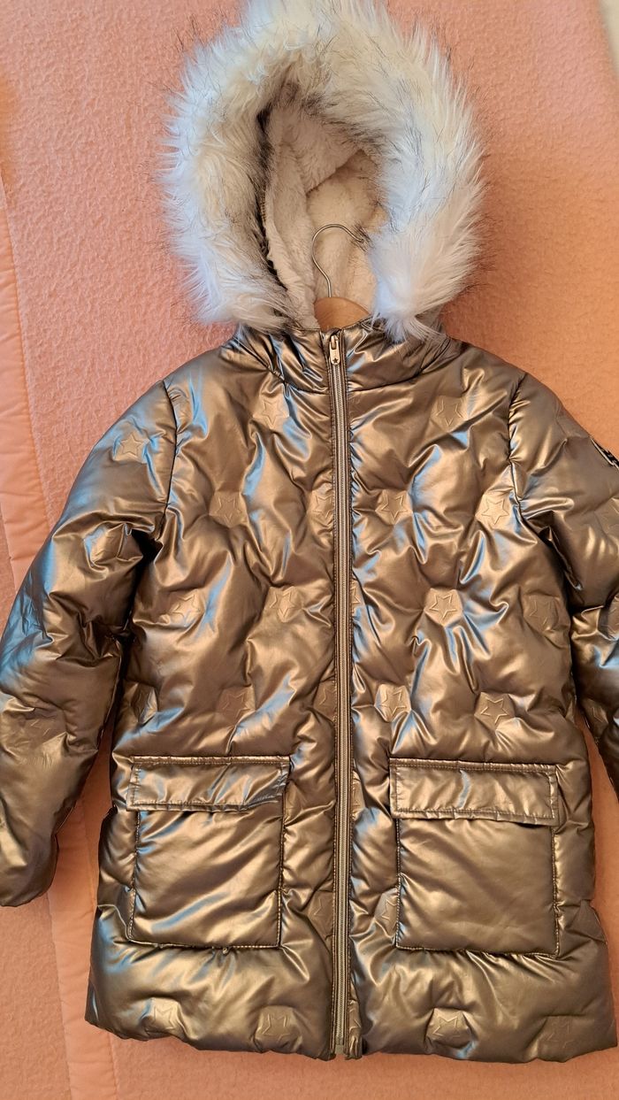 Manteau