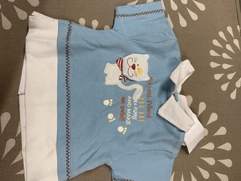 Tee shirt