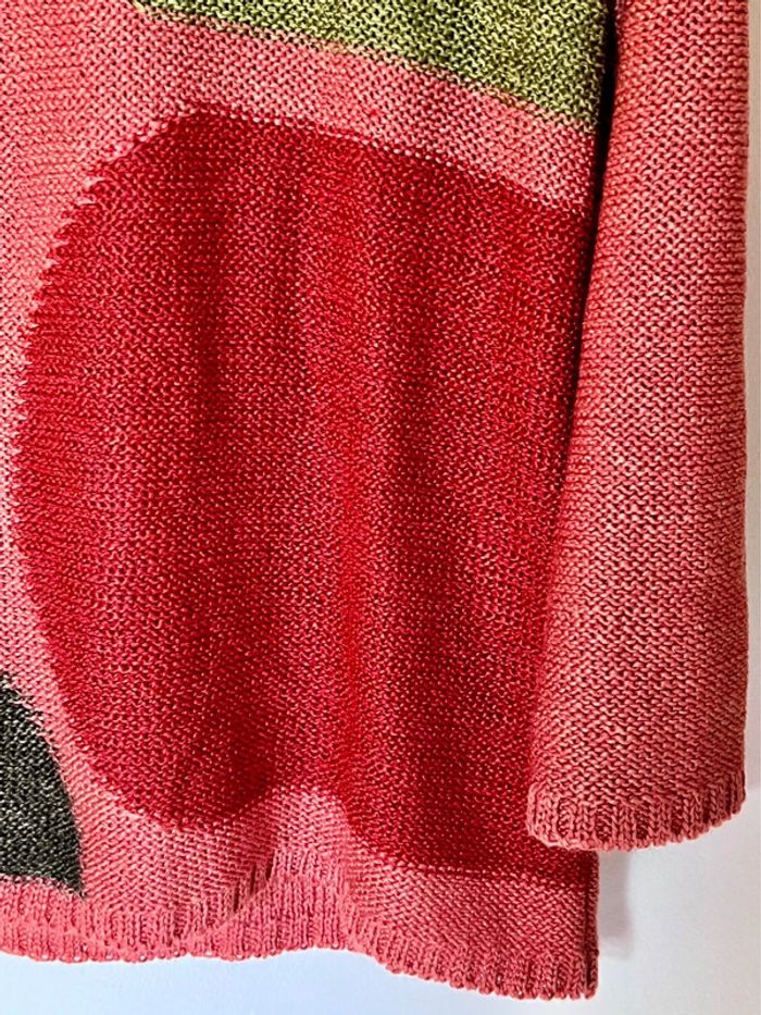 Pull 40 la ballade d’ursule - photo numéro 3