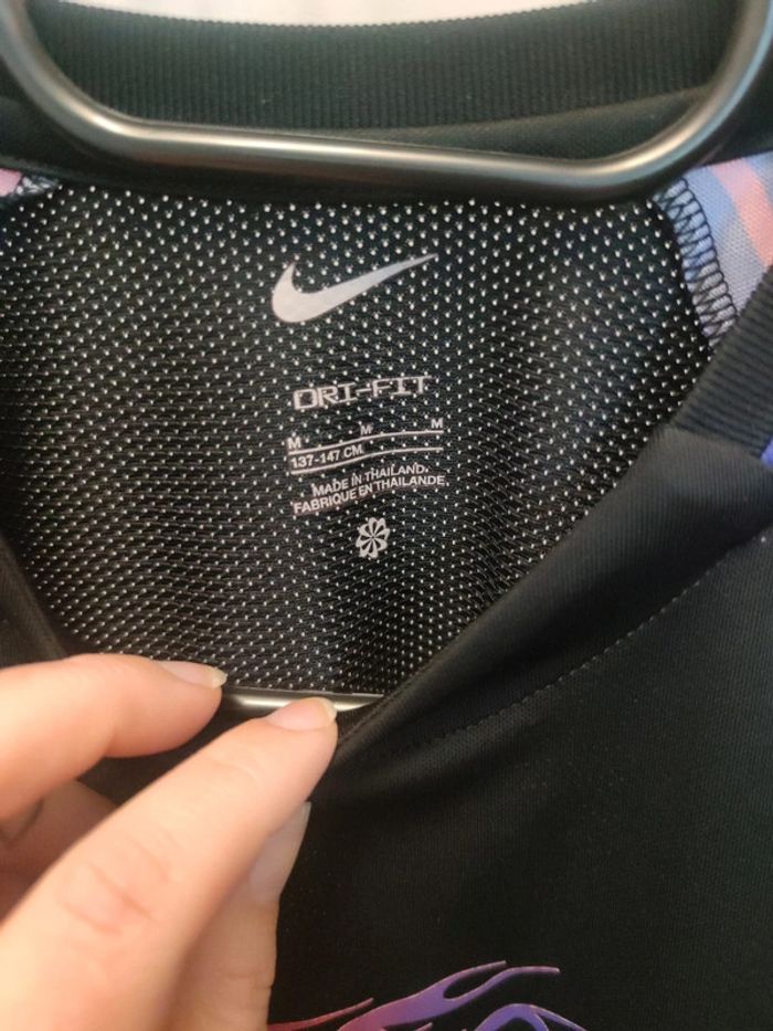 Ensemble 3 pièces Nike KM - photo numéro 6