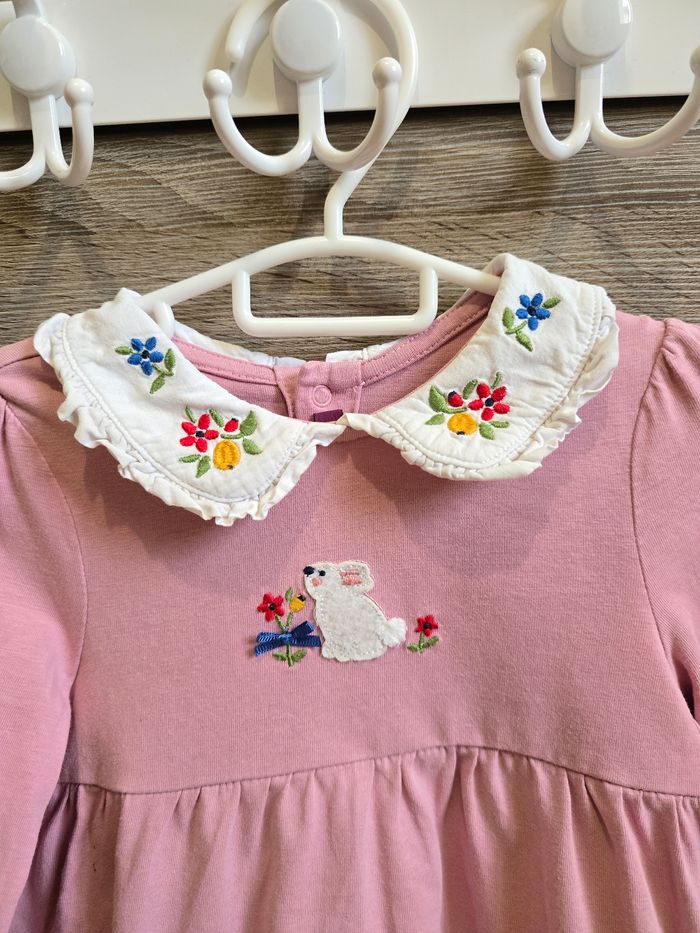 Vêtement Bébé Fille - Ensemble - Sergent Major - 24 mois 86 cm - photo numéro 3