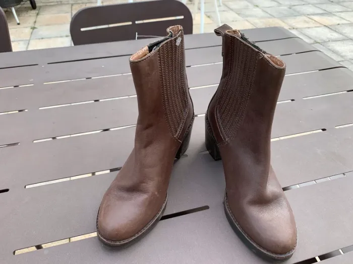Bottines Ugg - photo numéro 7