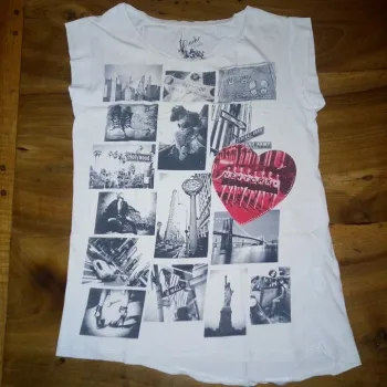 T-shirt