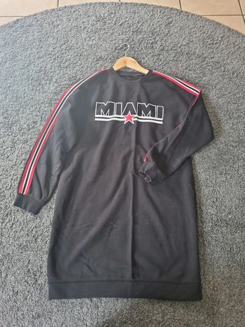 Robe miami