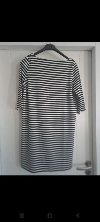 Robe marinière Esmara 42/44