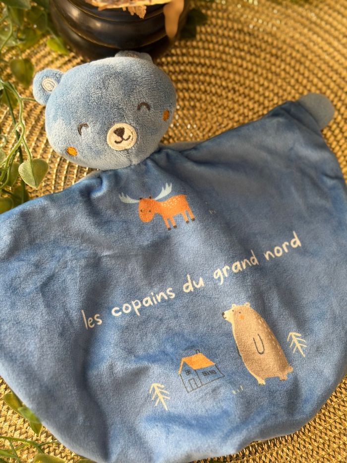 Doudou - photo numéro 2