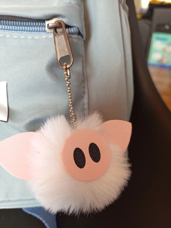 Sac à dos stitch - photo numéro 4