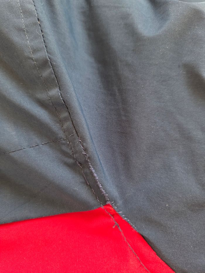 Doudoune Sergent Major garçon 11 ans - photo numéro 9