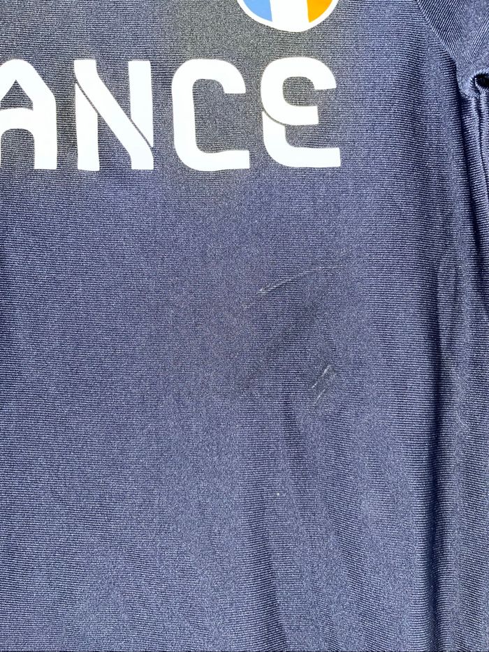 T-shirt France - photo numéro 2