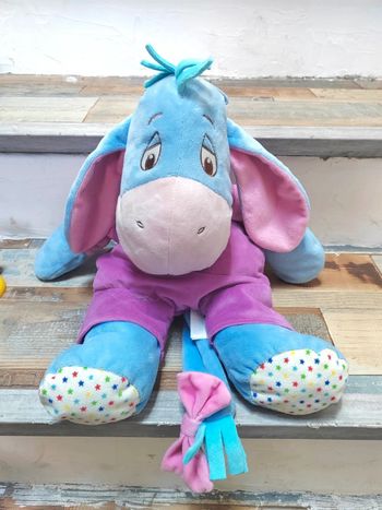 Range pyjama bourriquet