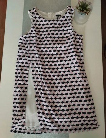 Tunique IKKS taille 12 ans