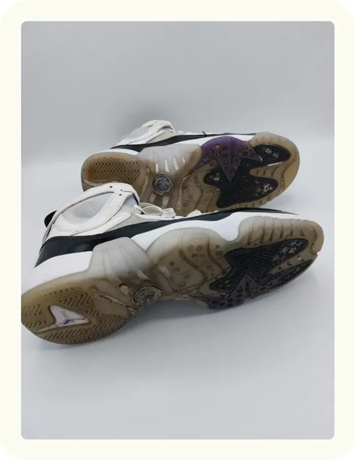 Baskets Jordan Jumpman two trey - photo numéro 5