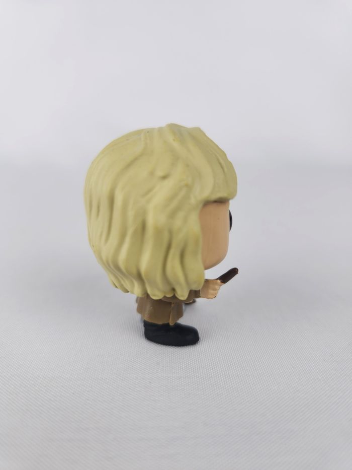 Mini figurine Funko Pop Harry Potter - Alastor Maugrey Fol Œil - photo numéro 2