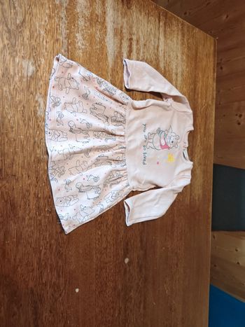 Robe Disney Winnie 86/92 cm