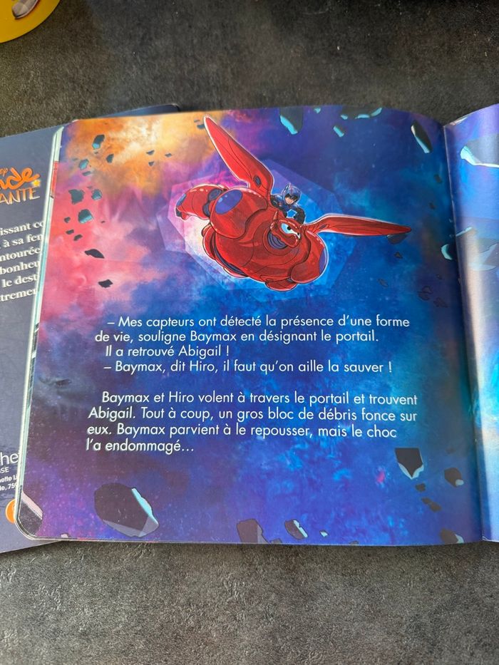 Livre « Les nouveaux héros » - photo numéro 3