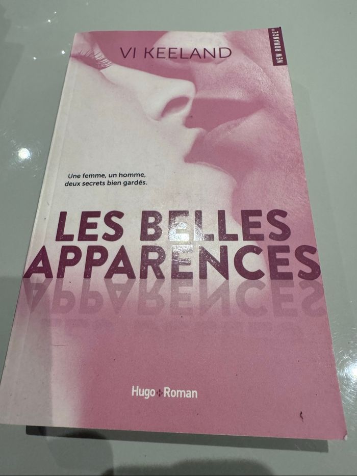 Les belles apparences