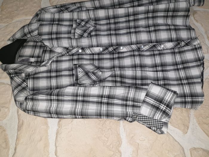 Lot de 3 vêtements T.40 - photo numéro 7