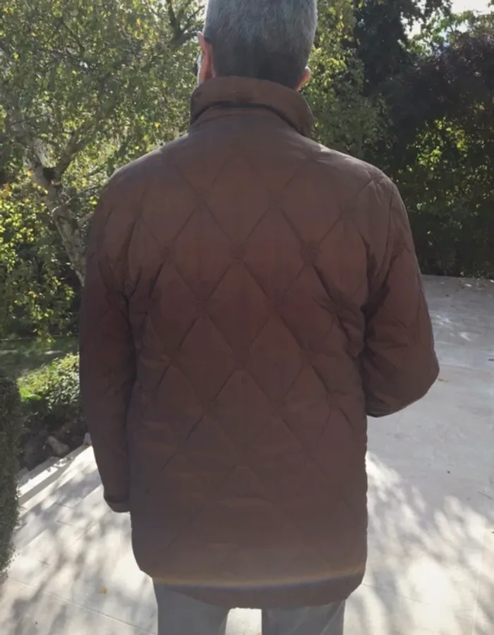 Manteau Weill - photo numéro 3