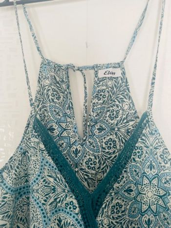 Combishort sexy Etam taille 38 🌿