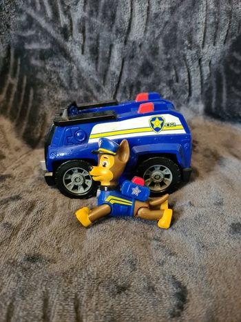 Chase pat patrouille 