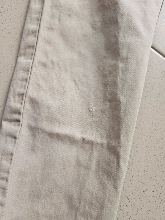 Pantalon regular fit - photo numéro 2
