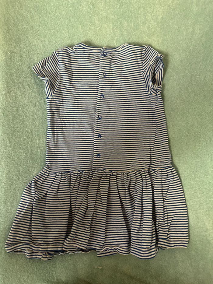 Robe Z - photo numéro 3