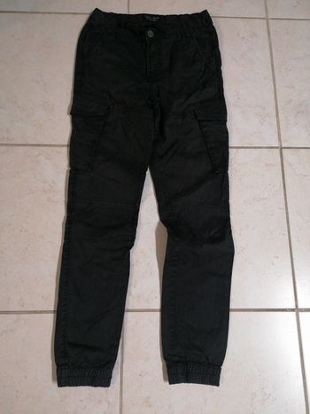 Pantalon cargo