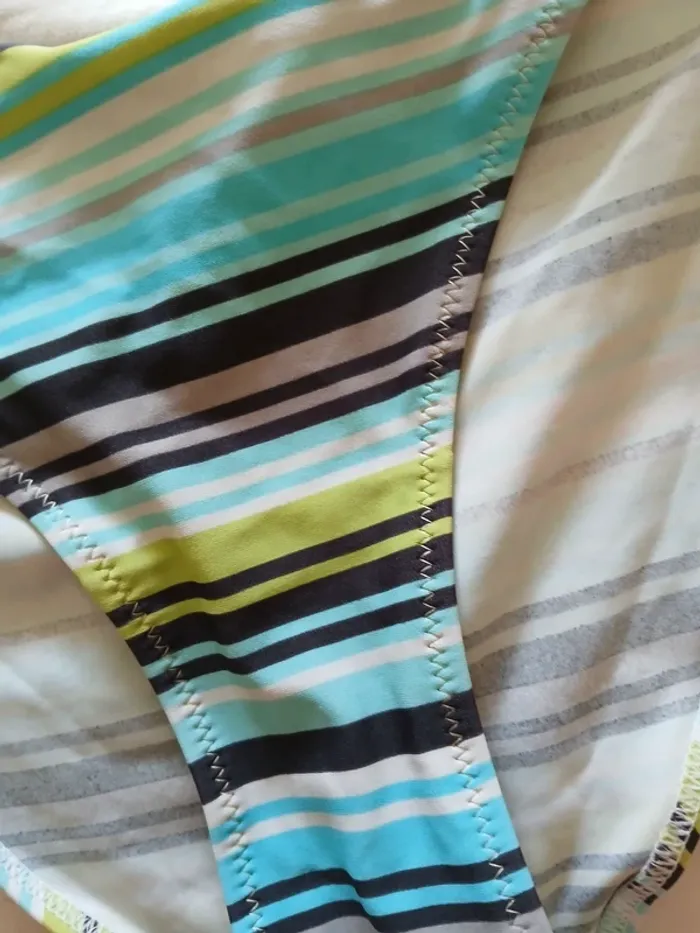 Maillot de bain femme - photo numéro 3