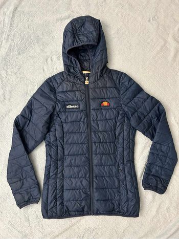 Veste matelassée Ellesse
