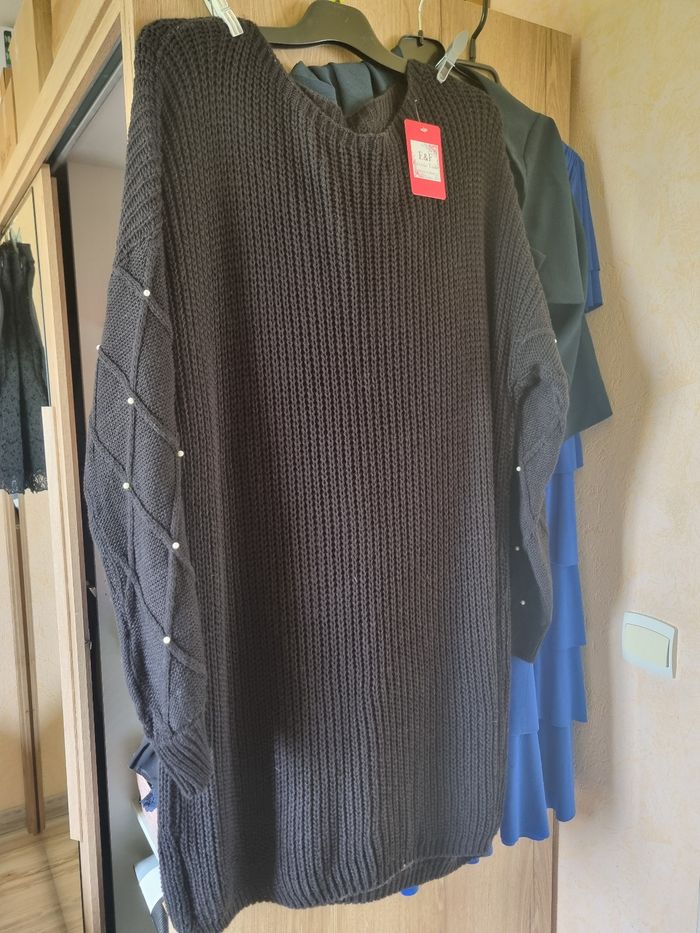 Robe pull