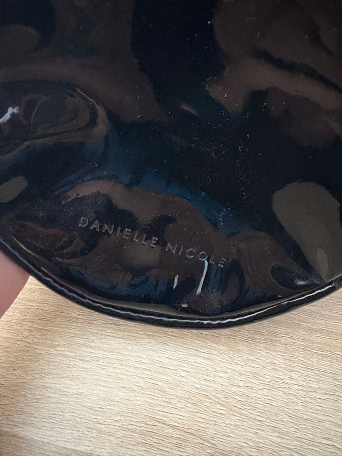 Petit sac bandoulière Maléfique - photo numéro 3