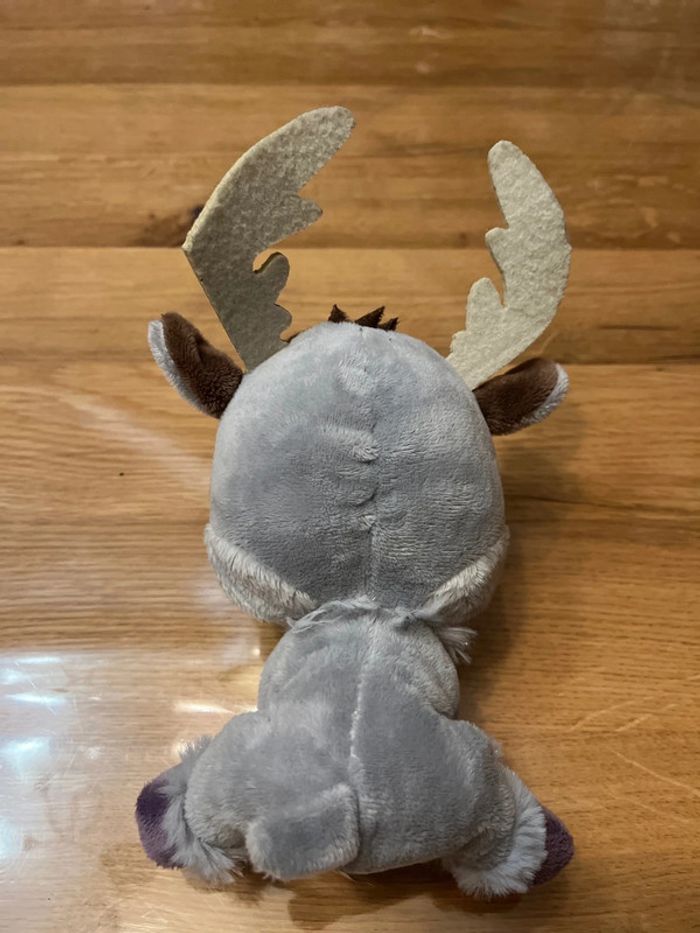 Peluche Sven - photo numéro 3