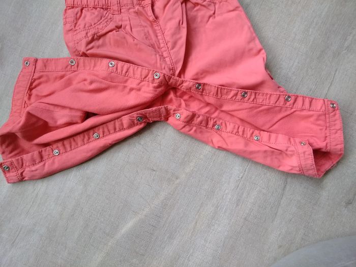 Pantalon, kitchoun, taille 12 mois - photo numéro 5