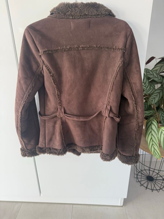 Manteau Bershka - photo numéro 3