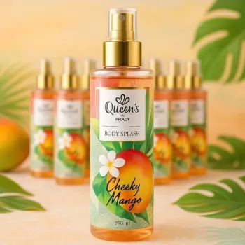 Brume cheeky mango - neuve