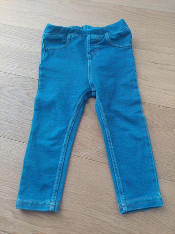 Pantalon jeans