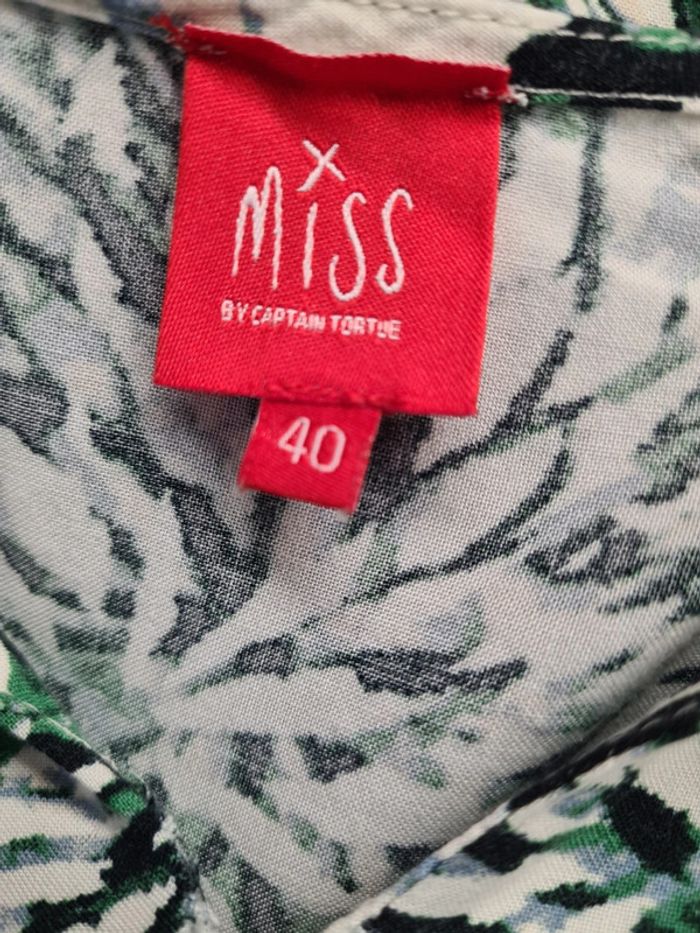 Robe miss by captain tortue - photo numéro 3