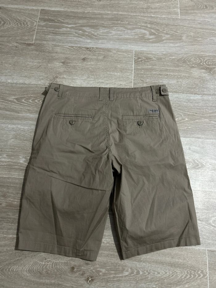 Short Chino Teddy Smith sailor 28US 36FR (s) - photo numéro 3