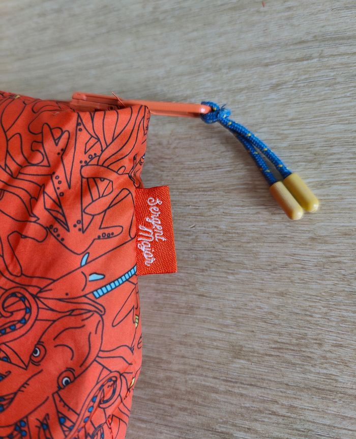 Coupe-vent Sergent Major - photo numéro 10