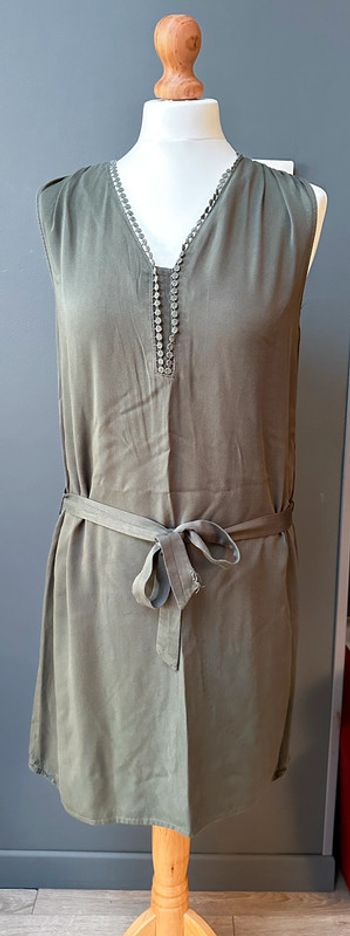 Robe - Tunique