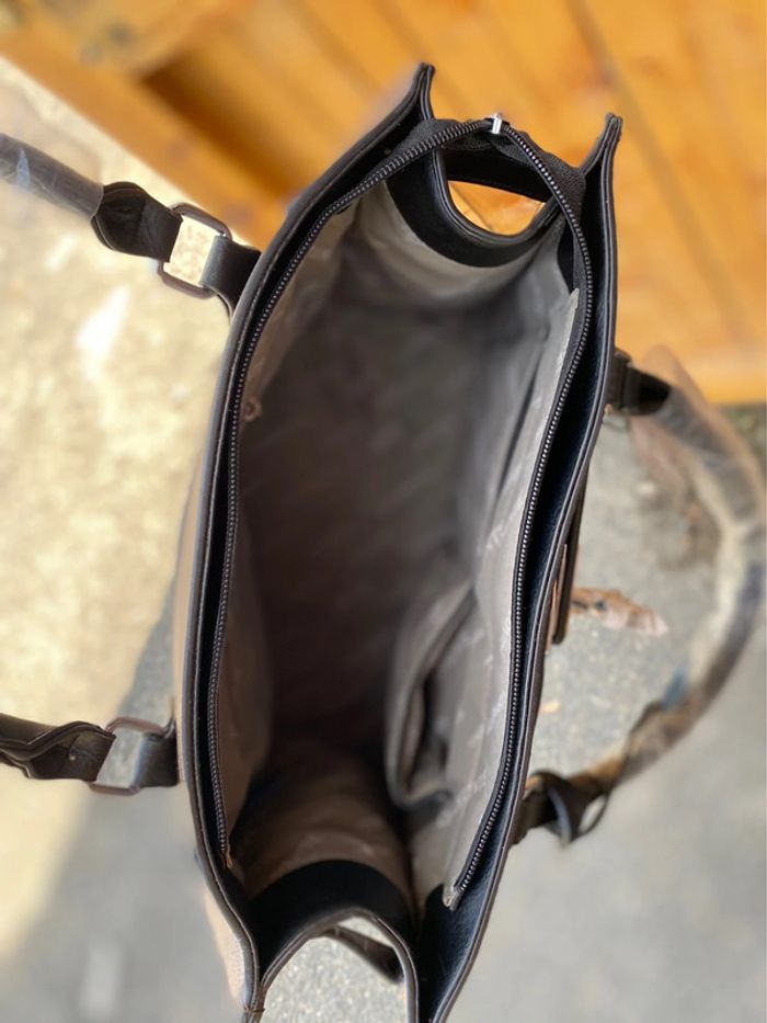 Grand sac à main - photo numéro 2