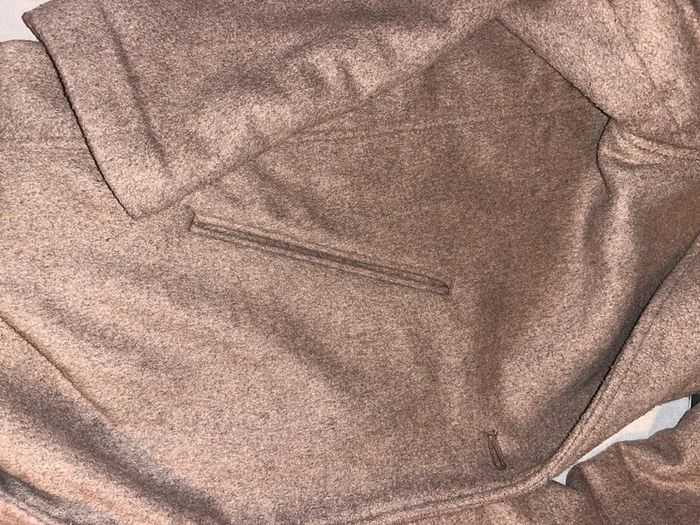 Manteau long - photo numéro 7