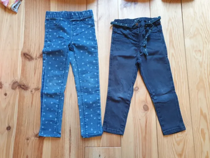Lot fille 3 ans + 30 pièces - photo numéro 5