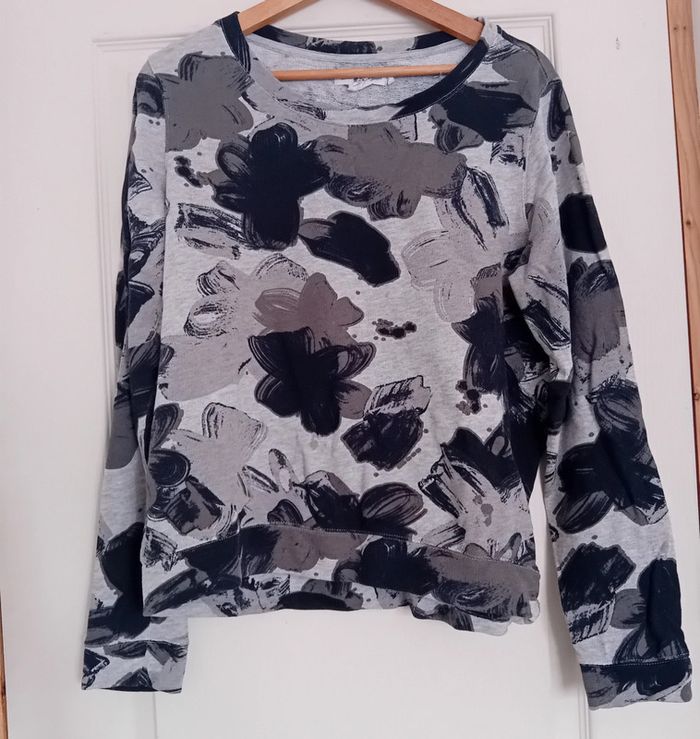 Pull femme taille 38