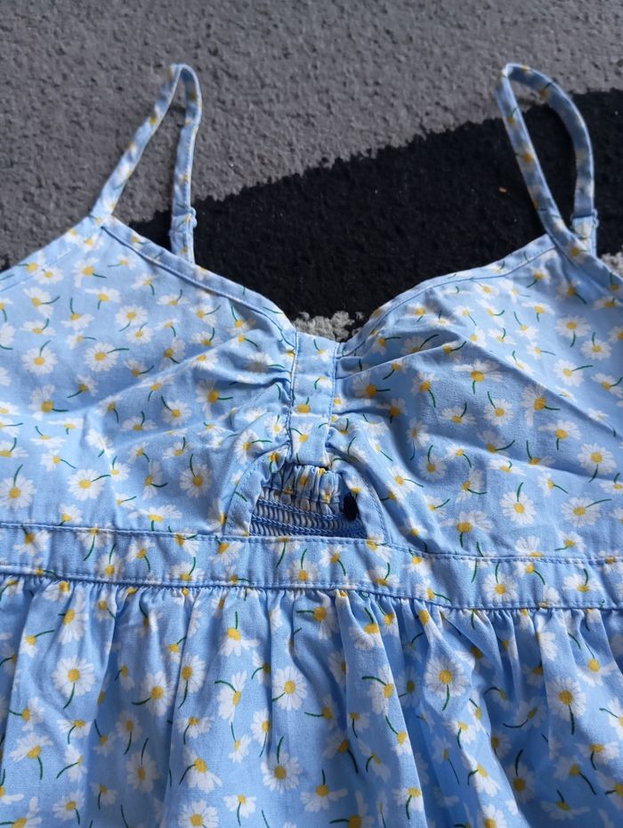 Robe fille. - photo numéro 5