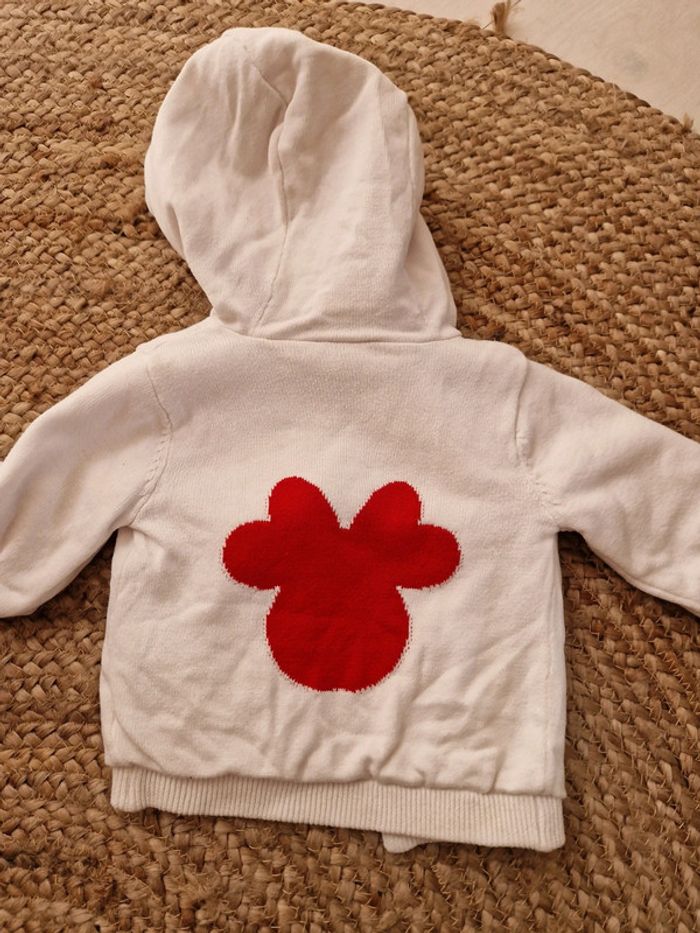 Manteau - photo numéro 4